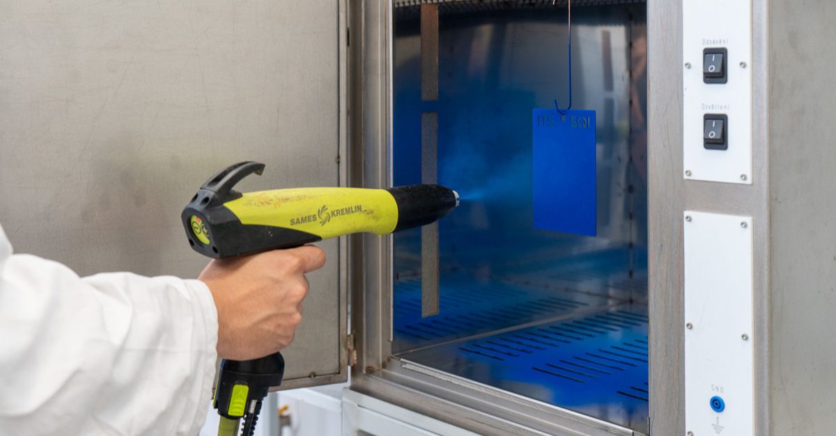 Application Laboratory