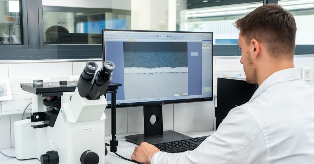 Dealing with defects